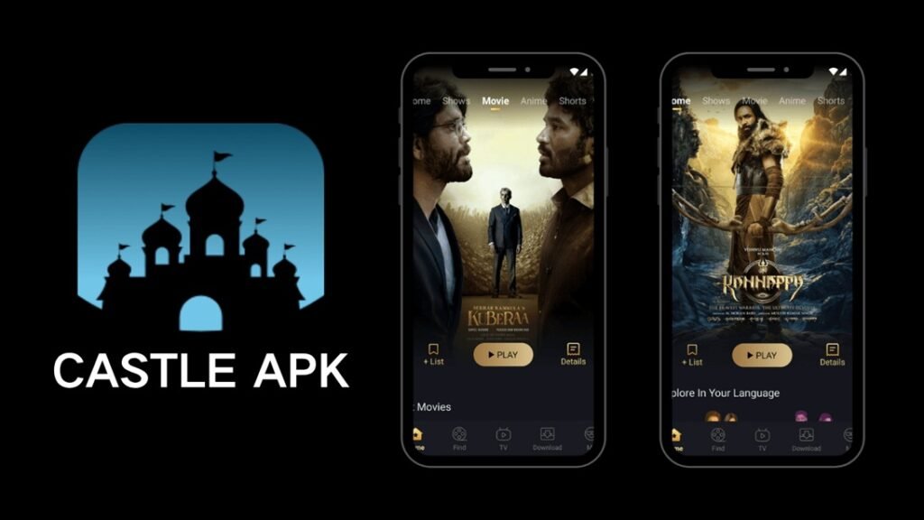 Castle APK