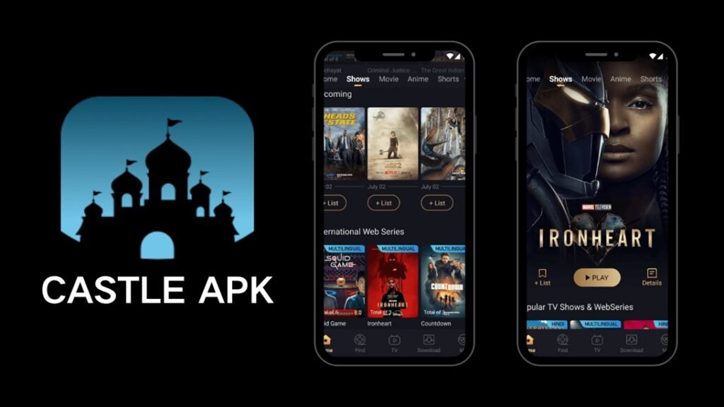Castle APK