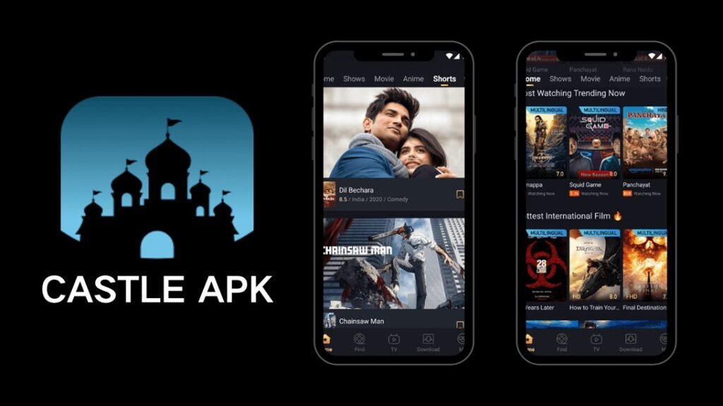 Castle APK